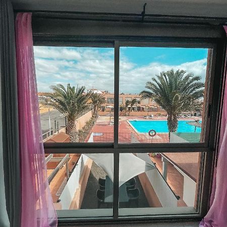 A Los Soles De Fuerteventura コスタ・デ・アンティグア エクステリア 写真
