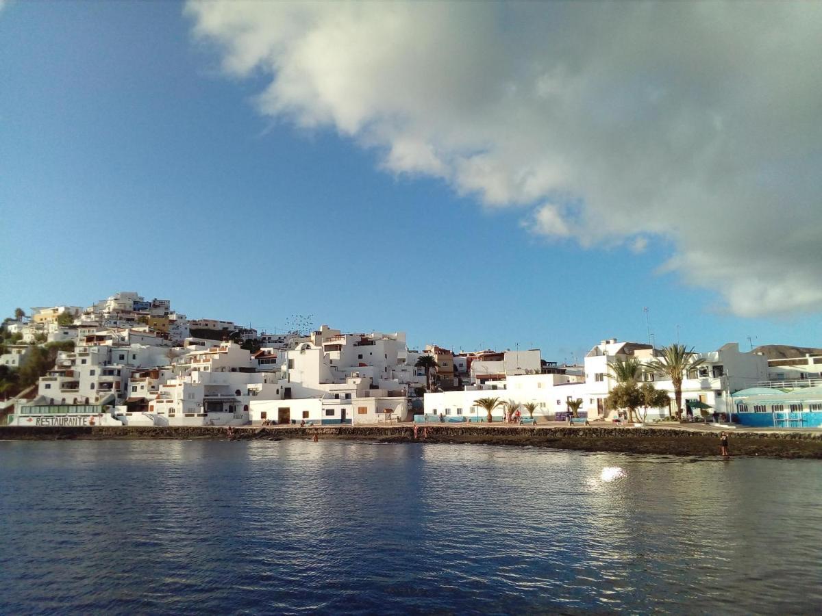 A Los Soles De Fuerteventura コスタ・デ・アンティグア エクステリア 写真